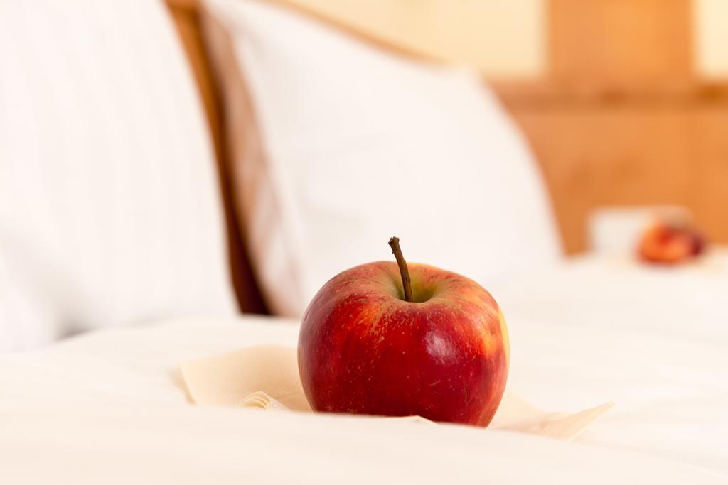 Hotel Susewind Rostock Pokoj fotografie